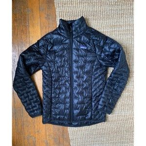 Like new Patagonia Women’s Micro Puff Jacket